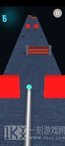 扭曲球3D
