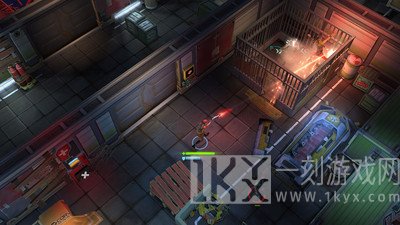 太空刑警2