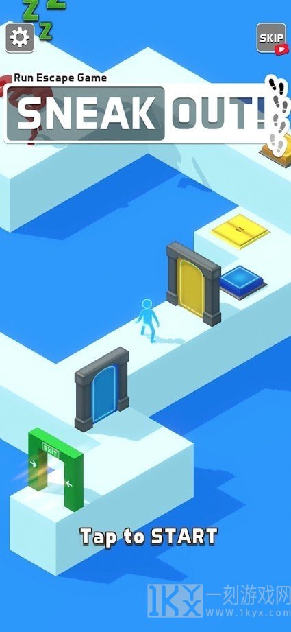 潜行3D