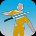 武士刀大师