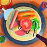煎饼来一套