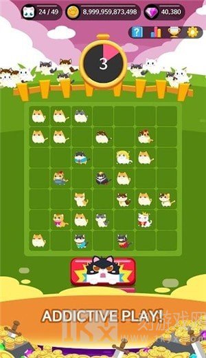 猫之战英雄