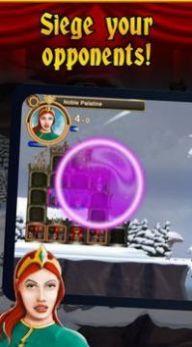 城堡盟军 城堡盟军截图