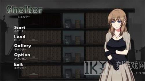 避难所shelter