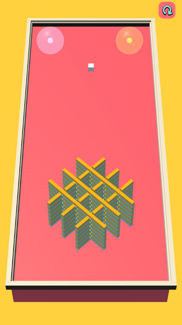 就是爱推倒