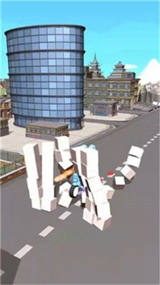 画车冲呀