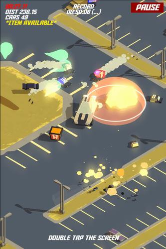 极速逃亡3