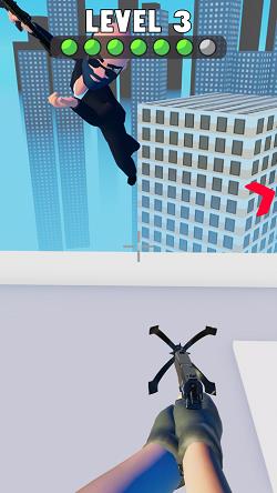 3d格斗大师