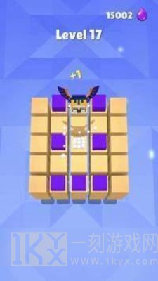 彩色反弹3D