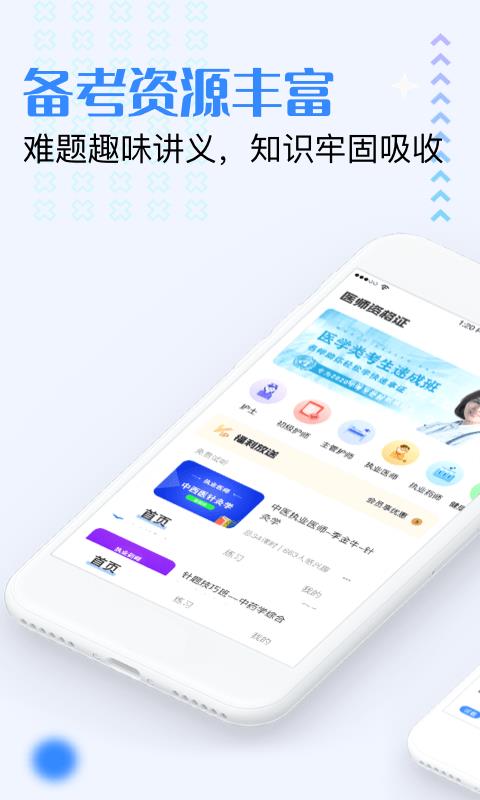 医学资格证