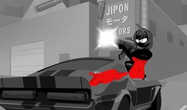 爆头重生