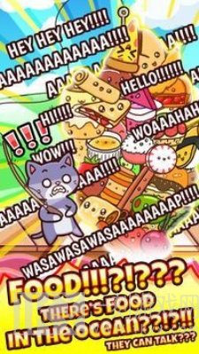 钓鱼食品