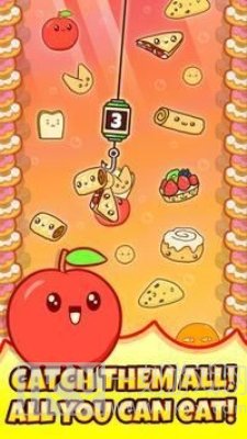 钓鱼食品