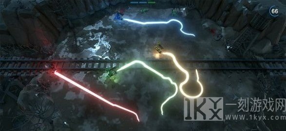 死亡派对