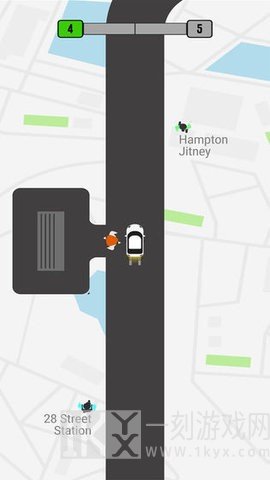 兄弟快上车