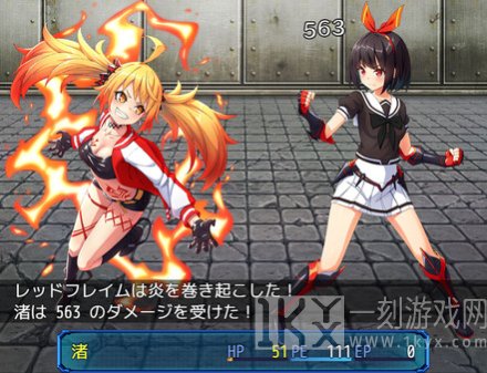 念动少女璀璨星