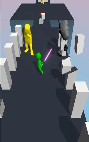 剑术3D