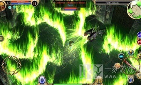 泰坦之旅传奇版2.9.8
