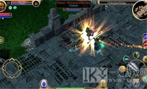 泰坦之旅传奇版2.9.8