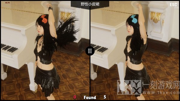 小姐姐的考验