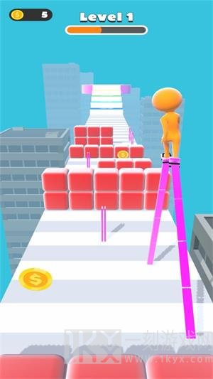 高跟我最爱