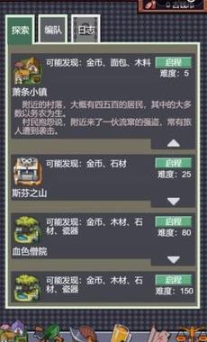 城邦发展史