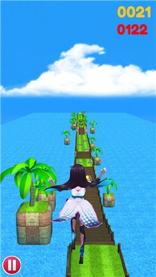 公主冒险之旅