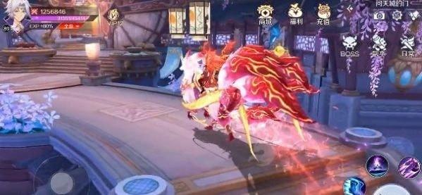 神武天地劫