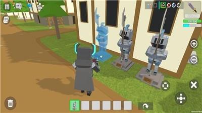 简单沙盒2创世纪
