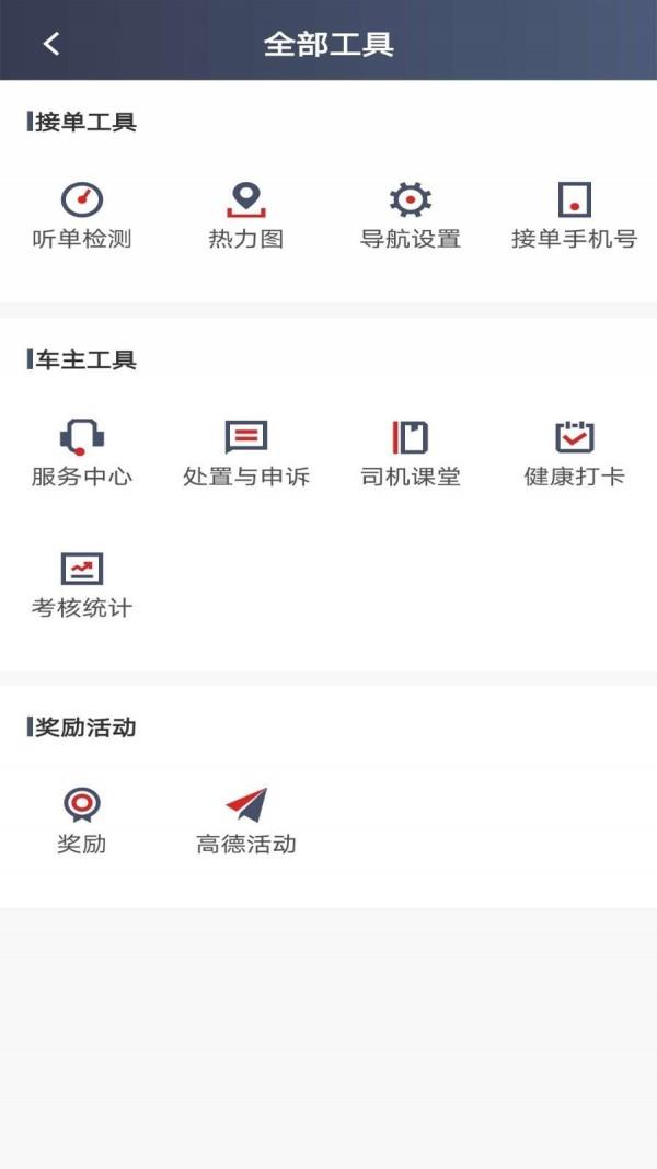 罗伦士出行