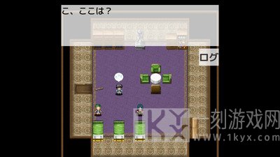 解谜地牢
