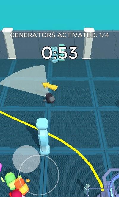 冒牌货3D