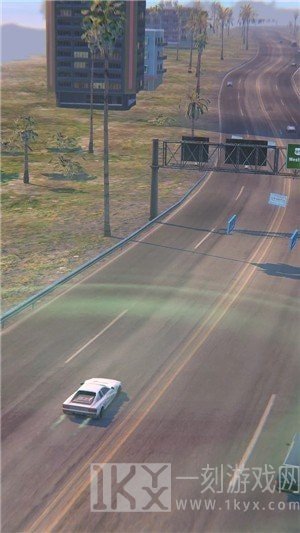 86号公路