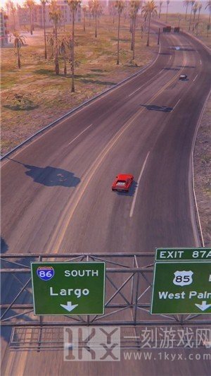 86号公路