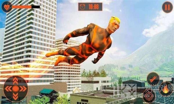 火柴人未来战争