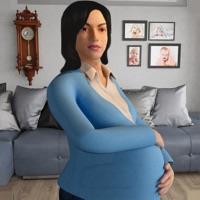 孕妈妈婴儿护理