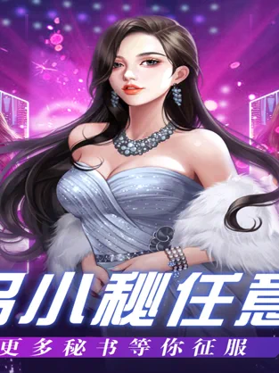 我的极品秘书