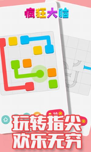 疯狂大脑