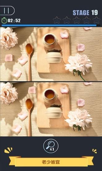 天天爱找茬