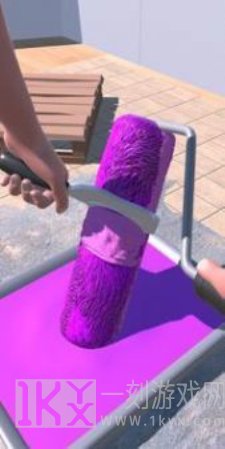 杂工3D技巧