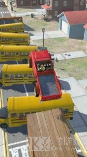 疯狂赛车运动