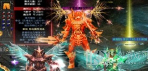 神魔复燃