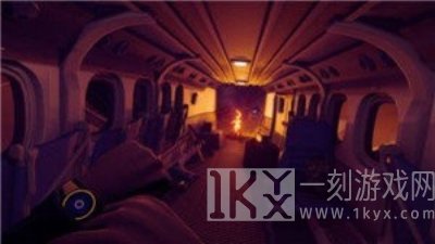 极地觉醒