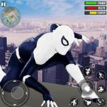 蜘蛛侠3D英雄拉斯维加斯