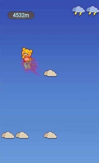 快乐奔袭