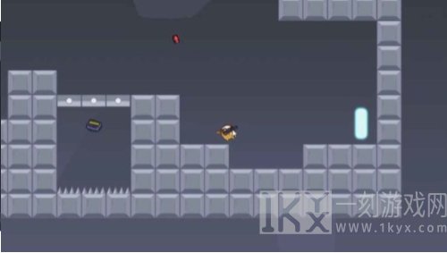 无尽射击