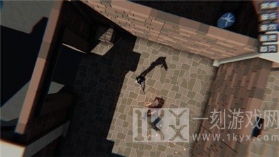突围