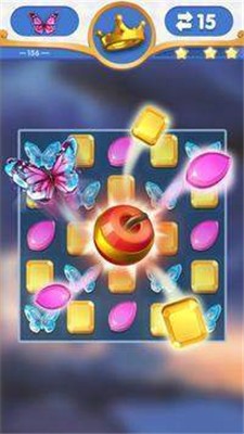龙多多宝石爆炸