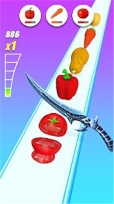 食品切片机