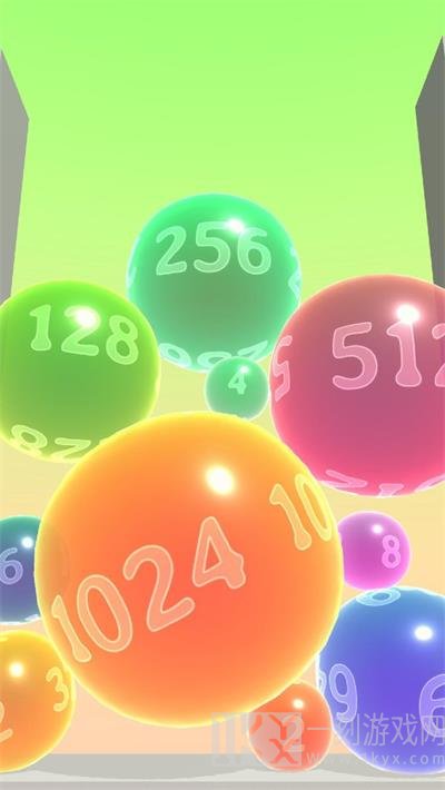 融合果冻3D